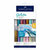 Faber-Castell - Color Gelatos - Iridescents II - 15 Piece Set