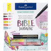 Faber-Castell - Mix and Match Collection - Kit - Bible Journaling