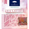 Faber-Castell - Ice Layers - Geode