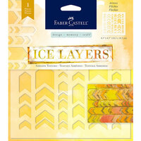 Faber-Castell - Ice Layers - Arrows