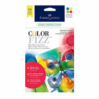 Faber-Castell - Mix and Match Collection - Color Fizz - Pop