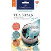Faber-Castell - Mix and Match Collection - Tea Stain Dye - Jaipur