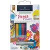 Faber-Castell - Mix and Match Collection - Kit - Paper Flowers