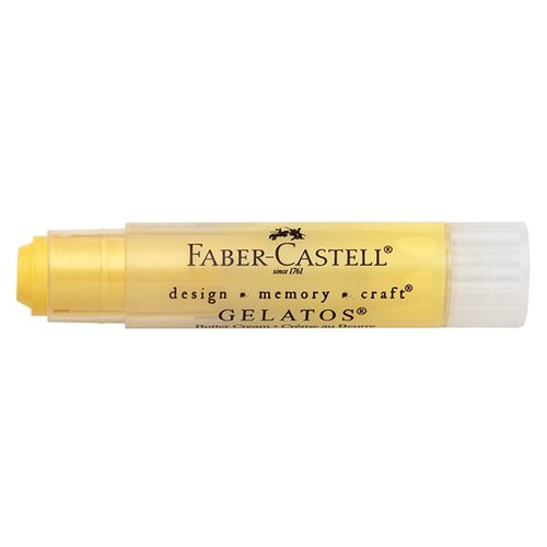 Faber-Castell - Color Gelatos - Buttercream