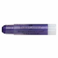 Faber-Castell - Color Gelatos - Metallic Grape