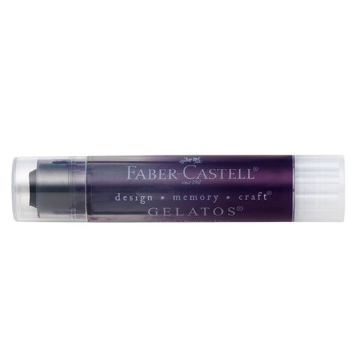 Faber-Castell - Color Gelatos - Grape