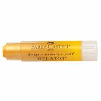 Faber-Castell - Color Gelatos - Banana