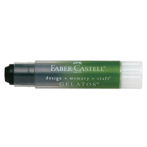 Faber-Castell - Color Gelatos - Green Tea