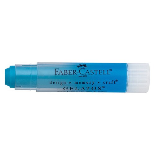 Faber-Castell - Color Gelatos - Snow Cone
