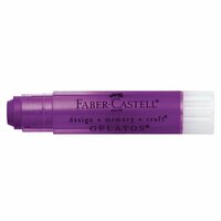 Faber-Castell - Color Gelatos - Raspberry