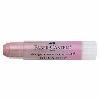 Faber-Castell - Color Gelatos- Strawberry