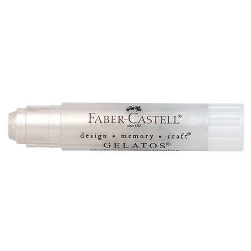 Faber-Castell - Color Gelatos - Metallic Icing