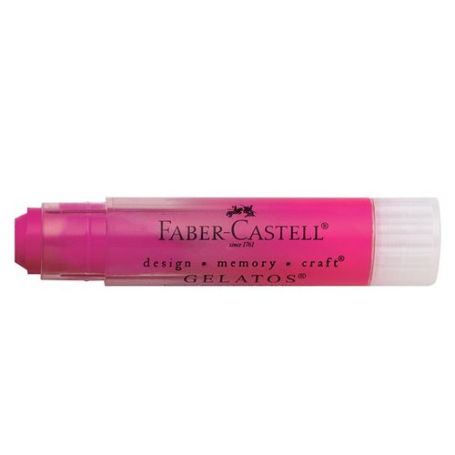 Faber-Castell - Color Gelatos - Passion Fruit