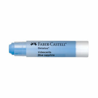 Faber-Castell - Color Gelatos - Blue Sapphire
