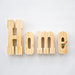 Foundations Decor - Home Collection - Wood Crafts - Home