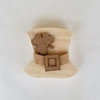 Foundations Decor - Home Collection - Wood Crafts - March - Leprechaun Hat