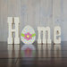 Foundations Decor - Home Collection - Wood Crafts - April - Egg