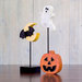 Foundations Decor - Halloween Collection - Wood Crafts - Halloween Combo