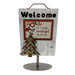 Foundations Decor - Wood Crafts - Tree Kit for Welcome Slat Sign