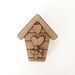 Foundations Decor - Home Collection - Welcome O - Birdhouse