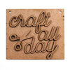 Foundations Decor - Craft All Day Kit