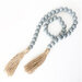 Foundations Decor - Accessories - Wood Beads - Slate Gray