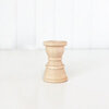 Foundations Decor - Designer Base - 2.5 Candlesticks