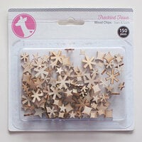 Freckled Fawn - Wood Chips - Stars and Such