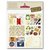 FarmHouse Paper Company - Country Kitchen Collection - Cardstock Stickers