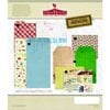 FarmHouse Paper Company - Country Kitchen Collection - Junk Drawer