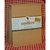 FarmHouse Paper Company - Dry Goods Collection - 7 x 6 Book Binding Album