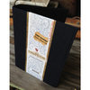 FarmHouse Paper Company - Dry Goods Collection - 7 x 9 Denim Album