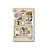 FarmHouse Paper Company - Norland Collection - Chipboard Stickers - Balsam