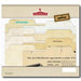 FarmHouse Paper Company - 302 Collection - Rolodex Cards