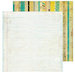 FarmHouse Paper Company - 302 Collection - 12 x 12 Double Sided Paper - To Do