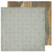 FarmHouse Paper Company - 302 Collection - 12 x 12 Double Sided Paper - FYI