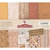 FarmHouse Paper Company - Sugar Hill Collection - 12 x 12 Paper Pack - Autumn