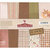 FarmHouse Paper Company - Sugar Hill Collection - 12 x 12 Paper Pack - Fall