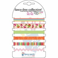 Fancy Pants Designs - Ribbons - Chi-Chi, CLEARANCE