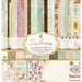 Fancy Pants Designs - Lilac House Collection - 12 x 12 Paper Kit