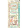 Fancy Pants Designs - Lilac House Collection - Cardstock Stickers - Element