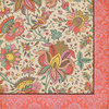 Fancy Pants Designs - It's the Little Things Collection - 12 x 12 Double Sided Paper - Hummingbird