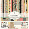 Fancy Pants Designs - It's the Little Things Collection - 12 x 12 Paper Kit