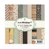 Fancy Pants Designs - It's the Little Things Collection - 6 x 6 Paper Pad