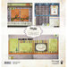 Fancy Pants Designs - Oct 31st Collection - Halloween - 12 x 12 Layout Kit