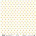 Fancy Pants Designs - Childish Things Collection - 12 x 12 Flocked Transparent Overlays