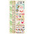Fancy Pants Designs - Childish Things Collection - Cardstock Stickers - Element