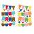 Fancy Pants Designs - Childish Things Collection - Chipboard Stickers - Banners