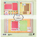 Fancy Pants Designs - Childish Things Collection - 12 x 12 Layout Kit