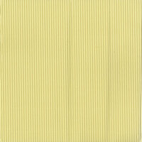 Fancy Pants Designs - Wonderful Day Collection - 12 x 12 Corrugated Paper - Yellow